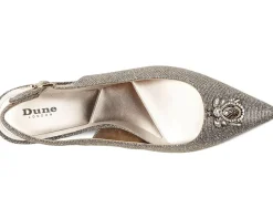 Dune London Heels|Heels<Context Bronze
