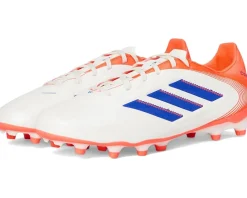 adidas Sneakers|Sneakers<Copa League Pure 3 Firm/Multi Ground Soccer Cleats Off White/Lucid Blue/Signal Coral