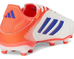 adidas Sneakers|Sneakers<Copa League Pure 3 Firm/Multi Ground Soccer Cleats Off White/Lucid Blue/Signal Coral