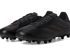 Sneakers|Sneakers|adidas Copa Pure 3 League Firm Ground/Multi Ground Soccer Cleats Black/Carbon/Lucid Red