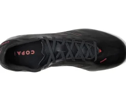 Sneakers|Sneakers|adidas Copa Pure 3 League Firm Ground/Multi Ground Soccer Cleats Black/Carbon/Lucid Red