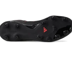 Sneakers|Sneakers|adidas Copa Pure 3 League Firm Ground/Multi Ground Soccer Cleats Black/Carbon/Lucid Red