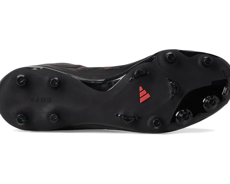 Sneakers|Sneakers|adidas Copa Pure 3 League Firm Ground/Multi Ground Soccer Cleats Black/Carbon/Lucid Red