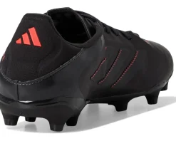 Sneakers|Sneakers|adidas Copa Pure 3 League Firm Ground/Multi Ground Soccer Cleats Black/Carbon/Lucid Red