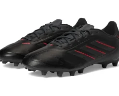 Kids/BOY adidas Kids Copa Pure 3 League Firm Ground/Multi Ground Soccer Cleats (Little Kid/Big Kid)