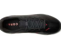 Kids/BOY adidas Kids Copa Pure 3 League Firm Ground/Multi Ground Soccer Cleats (Little Kid/Big Kid)