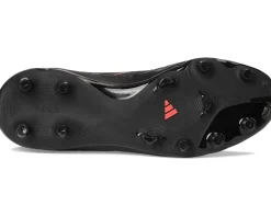 Kids/BOY adidas Kids Copa Pure 3 League Firm Ground/Multi Ground Soccer Cleats (Little Kid/Big Kid)