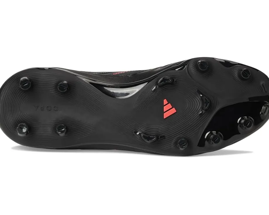 Kids/BOY adidas Kids Copa Pure 3 League Firm Ground/Multi Ground Soccer Cleats (Little Kid/Big Kid)