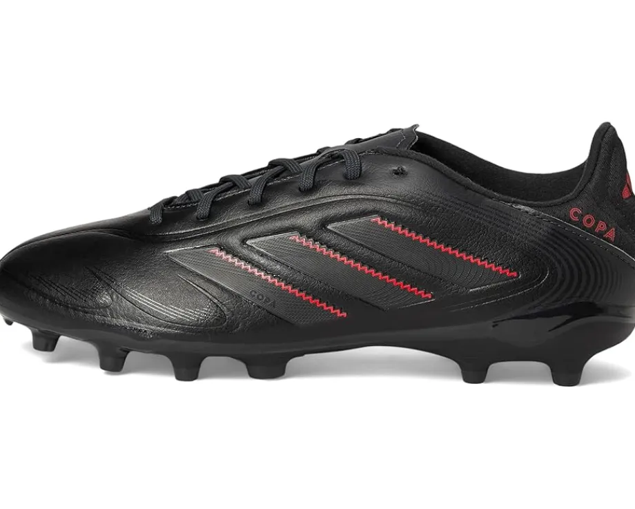 Kids/BOY adidas Kids Copa Pure 3 League Firm Ground/Multi Ground Soccer Cleats (Little Kid/Big Kid)