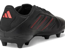 Kids/BOY adidas Kids Copa Pure 3 League Firm Ground/Multi Ground Soccer Cleats (Little Kid/Big Kid)