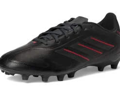 Kids/BOY adidas Kids Copa Pure 3 League Firm Ground/Multi Ground Soccer Cleats (Little Kid/Big Kid)