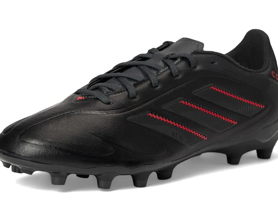 Kids/BOY adidas Kids Copa Pure 3 League Firm Ground/Multi Ground Soccer Cleats (Little Kid/Big Kid)