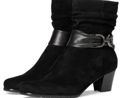 David Tate Boots|Boots<Corona Black 1