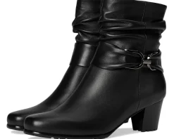 Boots|Boots|David Tate Corona Black