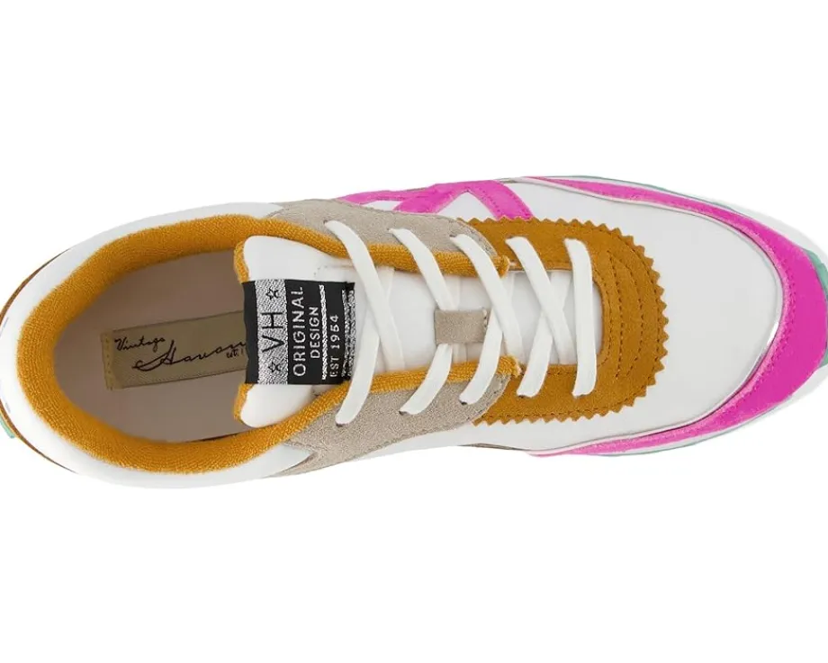 Women Vintage Havana Cosmic