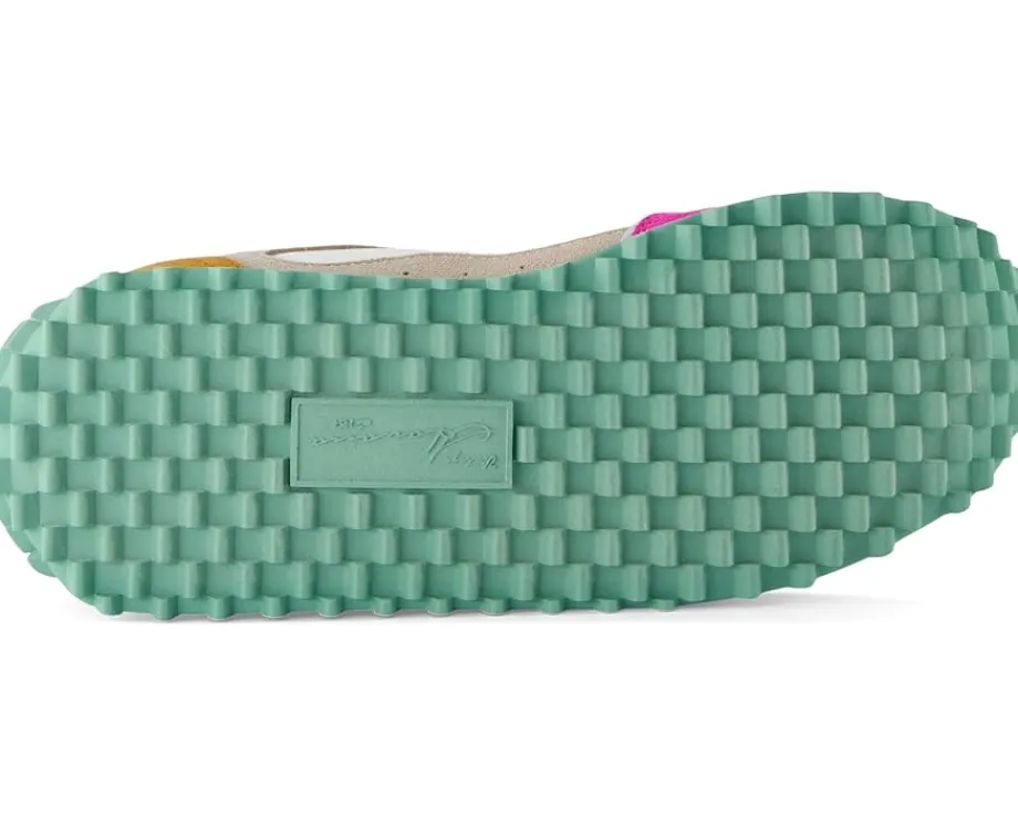 Women Vintage Havana Cosmic