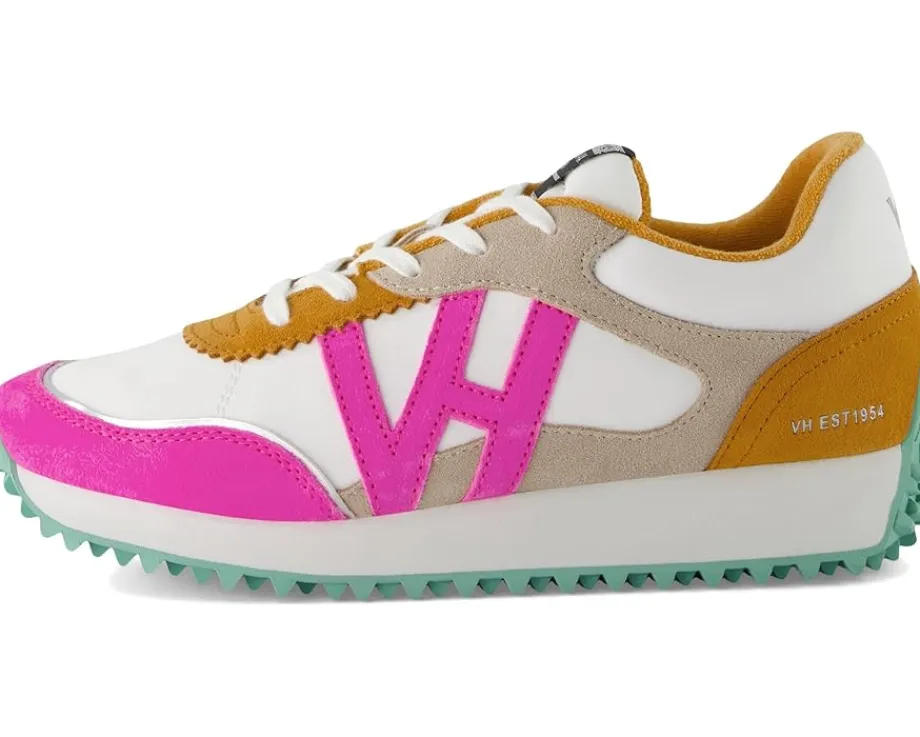 Women Vintage Havana Cosmic