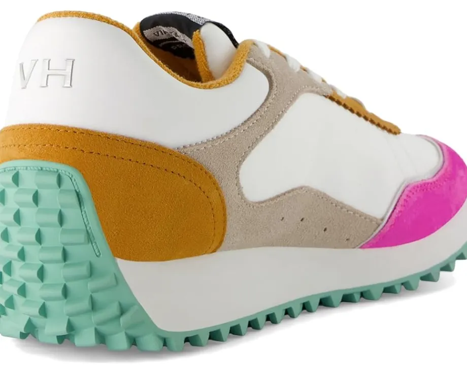 Women Vintage Havana Cosmic