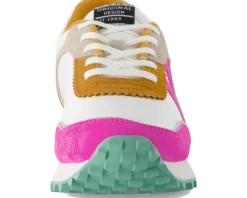 Women Vintage Havana Cosmic