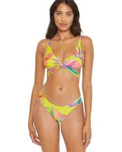 BECCA Costa Bella Adela Reversible Hipster Bottoms Multi Discount