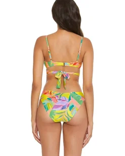 BECCA Costa Bella Adela Reversible Hipster Bottoms Multi Discount