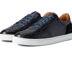 Magnanni Sneakers|Sneakers<Costa Moc Navy/Marron