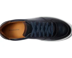 Magnanni Sneakers|Sneakers<Costa Moc Navy/Marron