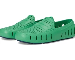 Floafers Country Club Driver 2.0 Grass/Indigo Sale