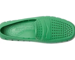 Floafers Country Club Driver 2.0 Grass/Indigo Sale