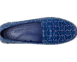 Floafers Country Club Driver Print