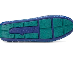 Floafers Country Club Driver Print