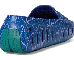 Floafers Country Club Driver Print