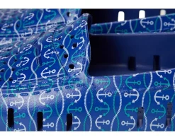 Floafers Country Club Driver Print