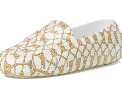 Floafers Loafers|Loafers<Country Club Driver Print White Rope/Cream