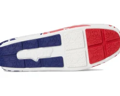 Floafers Loafers|Loafers<Country Club Driver Print Old Glory