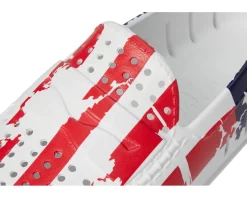 Floafers Loafers|Loafers<Country Club Driver Print Old Glory