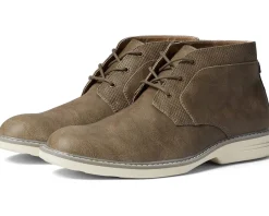 Ben Sherman Countryside Chukka Taupe Sale