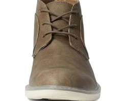 Ben Sherman Countryside Chukka Taupe Sale