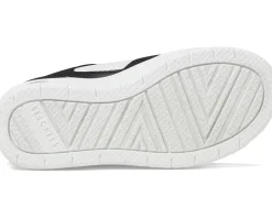 Kids SKECHERS KIDS Court Hi-Air 310211L (Little Kid/Big Kid)