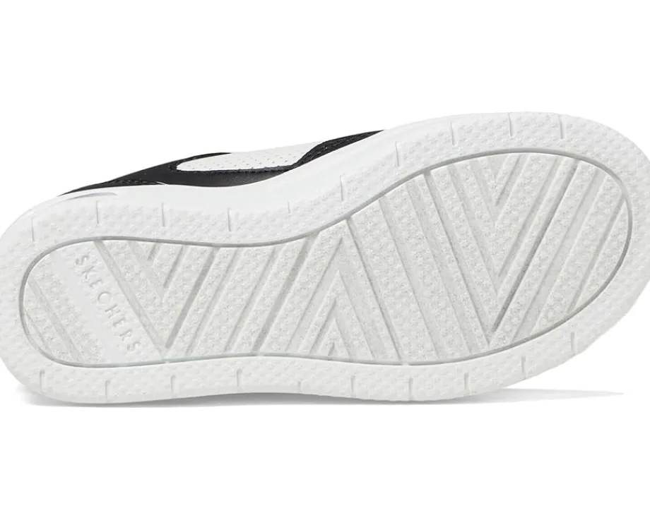 Kids SKECHERS KIDS Court Hi-Air 310211L (Little Kid/Big Kid)