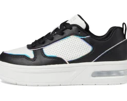 Kids SKECHERS KIDS Court Hi-Air 310211L (Little Kid/Big Kid)