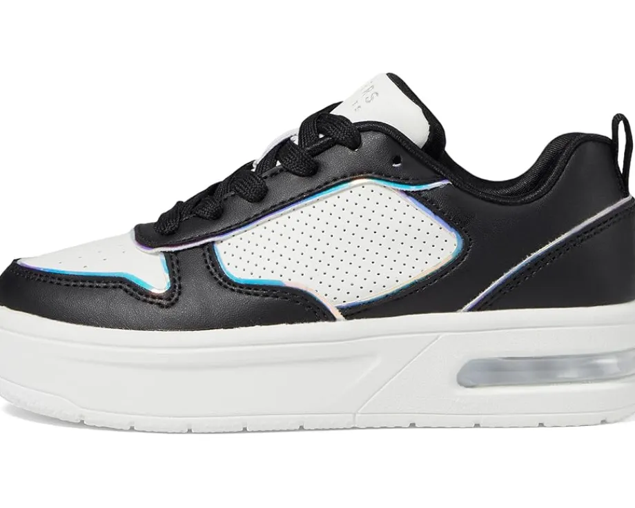 Kids SKECHERS KIDS Court Hi-Air 310211L (Little Kid/Big Kid)