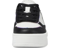 Kids SKECHERS KIDS Court Hi-Air 310211L (Little Kid/Big Kid)