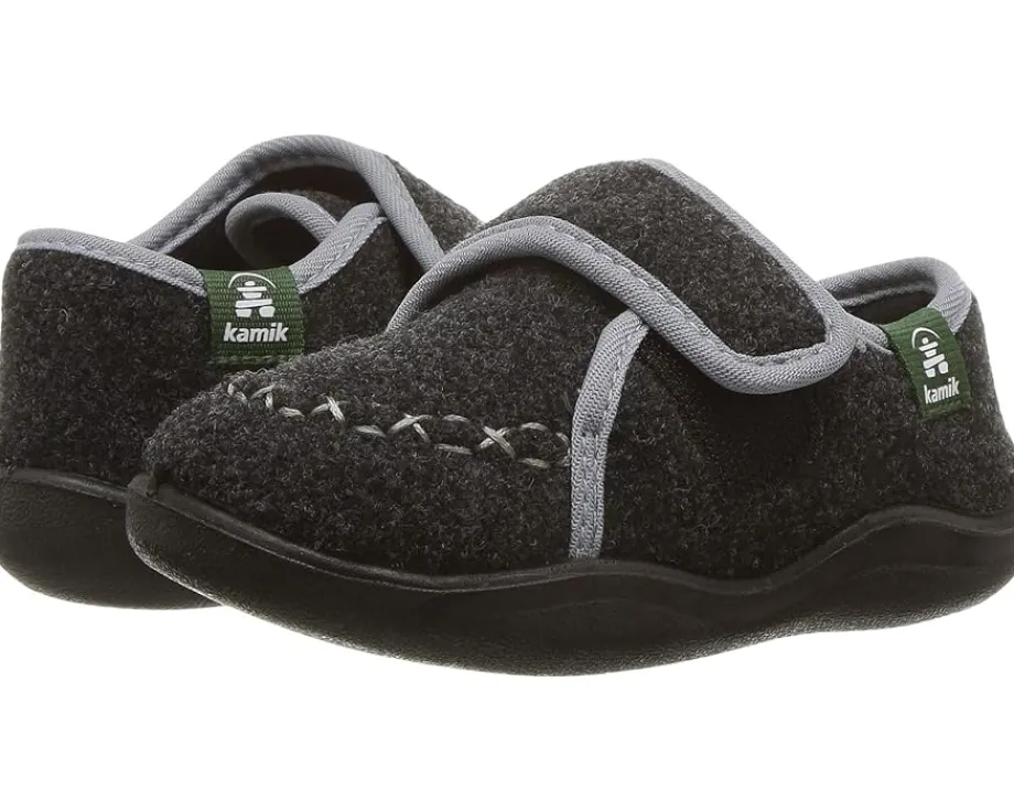 Kids/BOY Kamik Kids Cozylodge (Toddler/Little Kid/Big Kid)