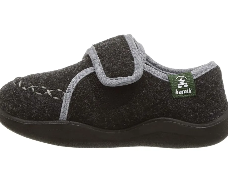 Kids/BOY Kamik Kids Cozylodge (Toddler/Little Kid/Big Kid)