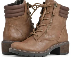 Women White Mountain Crazies