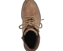 Women White Mountain Crazies