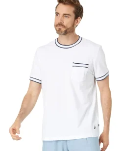 Nautica Crew Neck T-Shirt