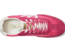 Sneakers|Sneakers|Vintage Havana Crisp Hot Pink