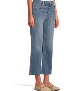 7 For All Mankind Cropped Alexa Alexa Newton Outlet